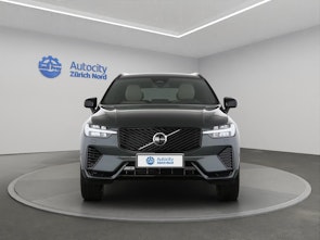 Vehicle image VOLVO XC60 2.0 T6 TE Ultra Dark eAWD