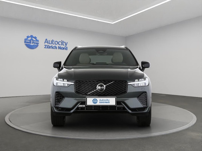 Vehicle image VOLVO XC60