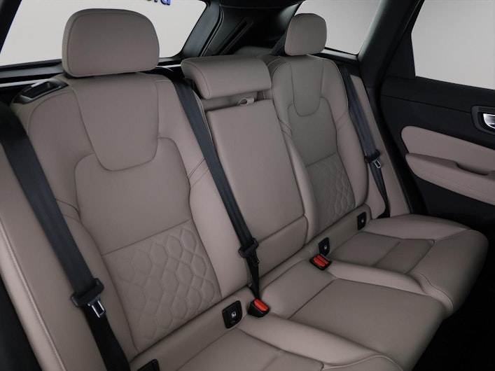 Vehicle image VOLVO XC60