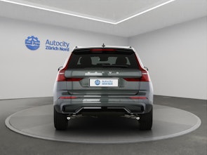 Vehicle image VOLVO XC60 2.0 T6 TE Ultra Dark eAWD