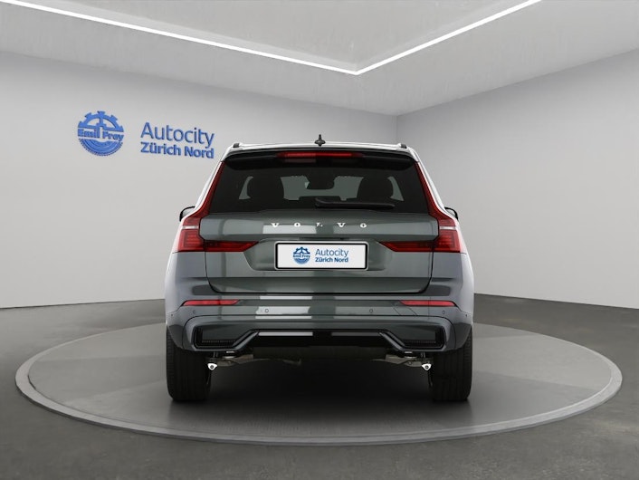 Vehicle image VOLVO XC60