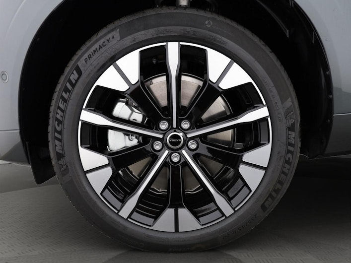 Vehicle image VOLVO XC60