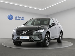 Vehicle image VOLVO XC60 2.0 T6 TE Ultra Dark eAWD