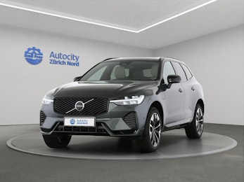 Vehicle image VOLVO XC60 2.0 T6 TE Ultra Dark eAWD