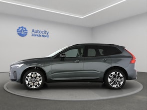 Vehicle image VOLVO XC60 2.0 T6 TE Ultra Dark eAWD