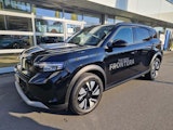 First vehicle image