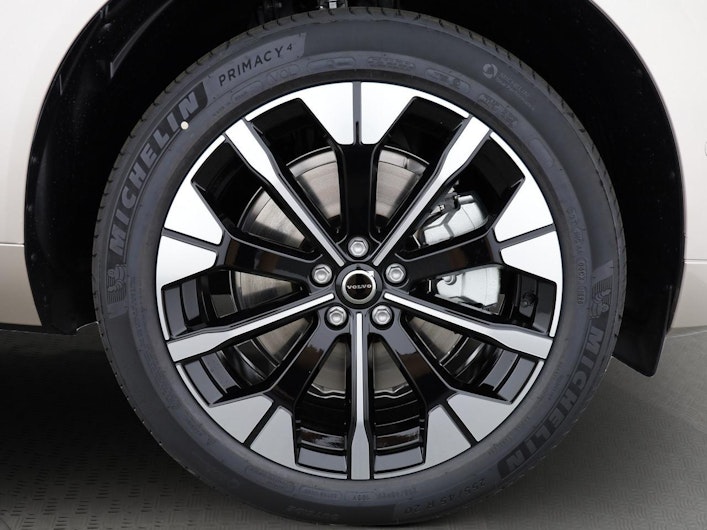 Vehicle image VOLVO XC60