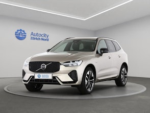 Vehicle image VOLVO XC60 2.0 T6 TE Ultra Dark eAWD