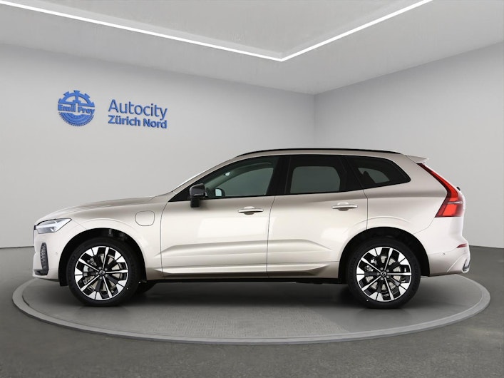 Vehicle image VOLVO XC60