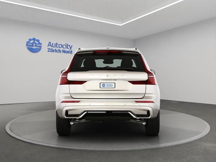 Vehicle image VOLVO XC60