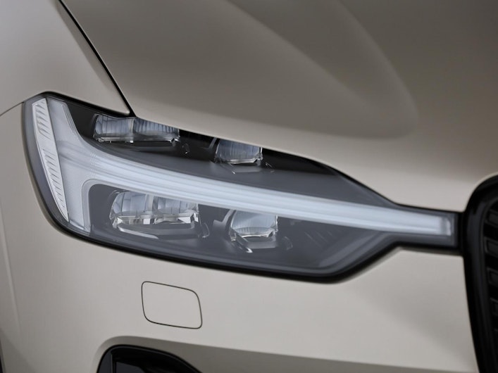 Vehicle image VOLVO XC60