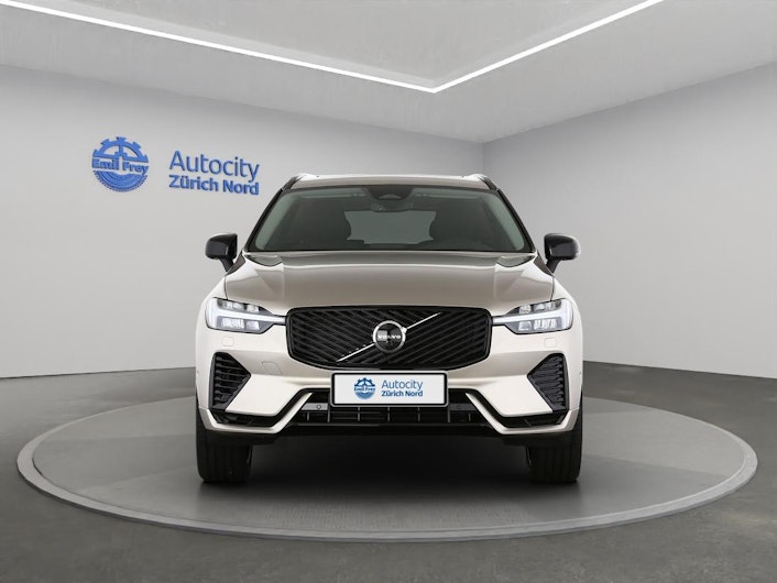 Vehicle image VOLVO XC60