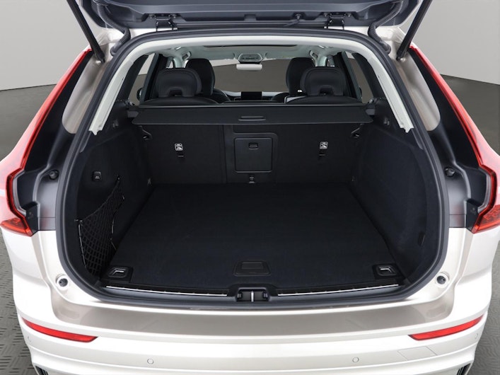 Vehicle image VOLVO XC60