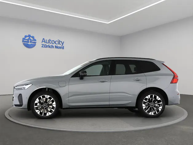 Volvo XC60 2.0 T6 TE Ultra Dark eAWD