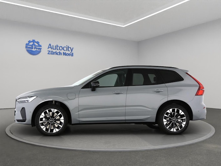 Vehicle image VOLVO XC60