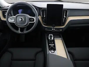 Volvo XC60 2.0 T6 TE Ultra Dark eAWD