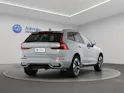 Volvo XC60 2.0 T6 TE Ultra Dark eAWD