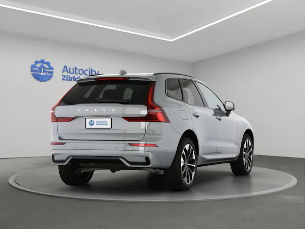 Volvo XC60 2.0 T6 TE Ultra Dark eAWD