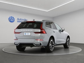 Vehicle image VOLVO XC60 2.0 T6 TE Ultra Dark eAWD