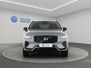 Vehicle image VOLVO XC60 2.0 T6 TE Ultra Dark eAWD