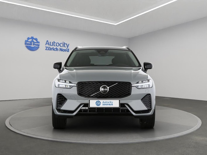 Vehicle image VOLVO XC60