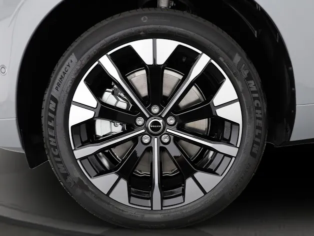 Volvo XC60 2.0 T6 TE Ultra Dark eAWD