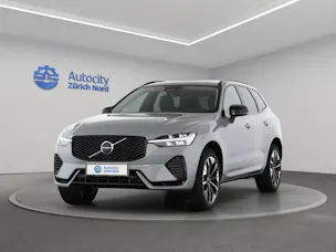 Volvo XC60 2.0 T6 TE Ultra Dark eAWD