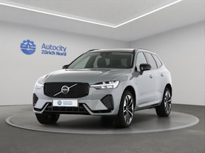 Vehicle image VOLVO XC60 2.0 T6 TE Ultra Dark eAWD