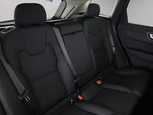 Volvo XC60 2.0 T6 TE Ultra Dark eAWD