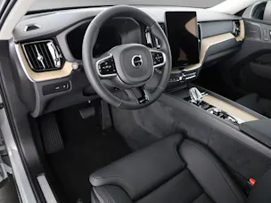 Volvo XC60 2.0 T6 TE Ultra Dark eAWD