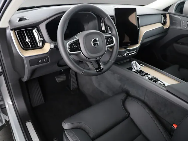 Volvo XC60 2.0 T6 TE Ultra Dark eAWD