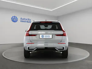 Volvo XC60 2.0 T6 TE Ultra Dark eAWD