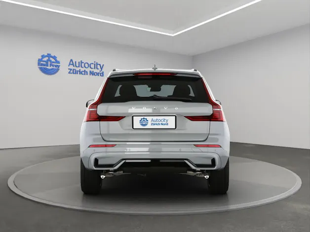 Volvo XC60 2.0 T6 TE Ultra Dark eAWD