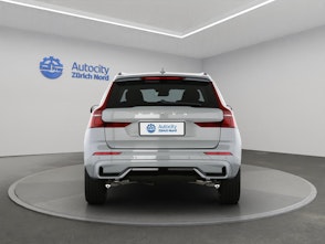 Vehicle image VOLVO XC60 2.0 T6 TE Ultra Dark eAWD