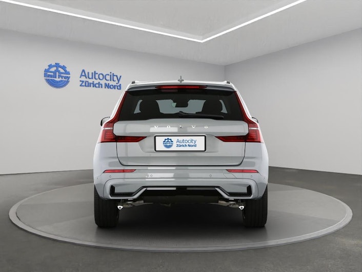 Vehicle image VOLVO XC60