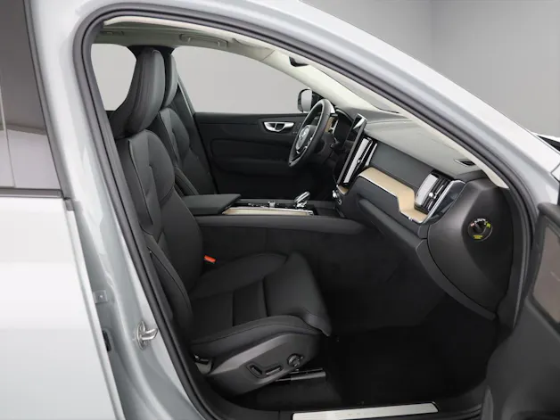 Volvo XC60 2.0 T6 TE Ultra Dark eAWD