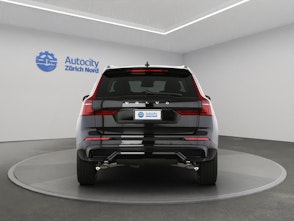 Vehicle image VOLVO XC60 2.0 T6 TE Ultra Dark eAWD