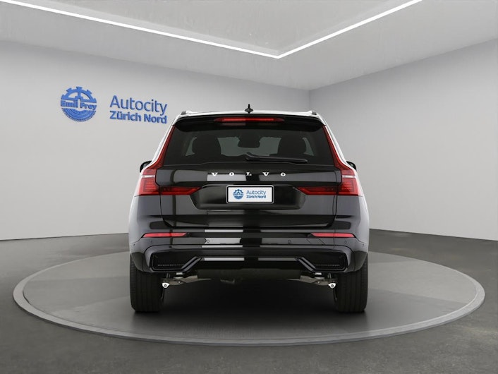 Vehicle image VOLVO XC60