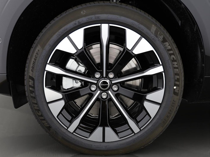 Vehicle image VOLVO XC60