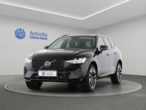 Vehicle image VOLVO XC60 2.0 T6 TE Ultra Dark eAWD