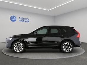 Vehicle image VOLVO XC60 2.0 T6 TE Ultra Dark eAWD
