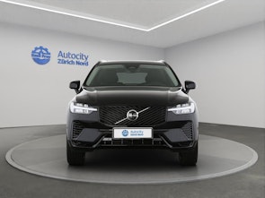 Vehicle image VOLVO XC60 2.0 T6 TE Ultra Dark eAWD