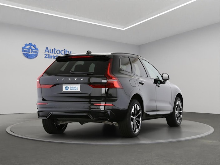 Vehicle image VOLVO XC60
