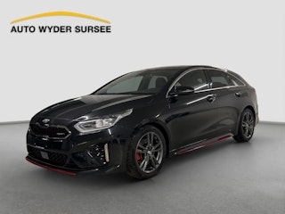 Vehicle image KIA PROCEED 0