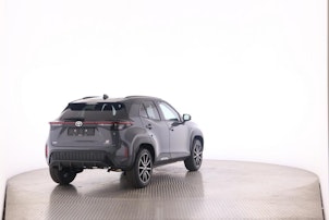 Vehicle image TOYOTA Yaris Cross 1.5 VVT-i HSD GR Sport