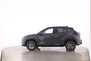 Vehicle image TOYOTA Yaris Cross 1.5 VVT-i HSD GR Sport