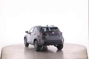 Vehicle image TOYOTA Yaris Cross 1.5 VVT-i HSD GR Sport