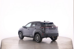 Vehicle image TOYOTA Yaris Cross 1.5 VVT-i HSD GR Sport