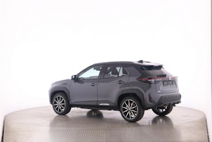 Vehicle image TOYOTA Yaris Cross 1.5 VVT-i HSD GR Sport