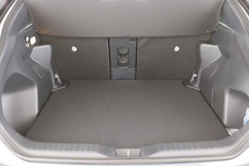 Vehicle image TOYOTA YARIS CROSS